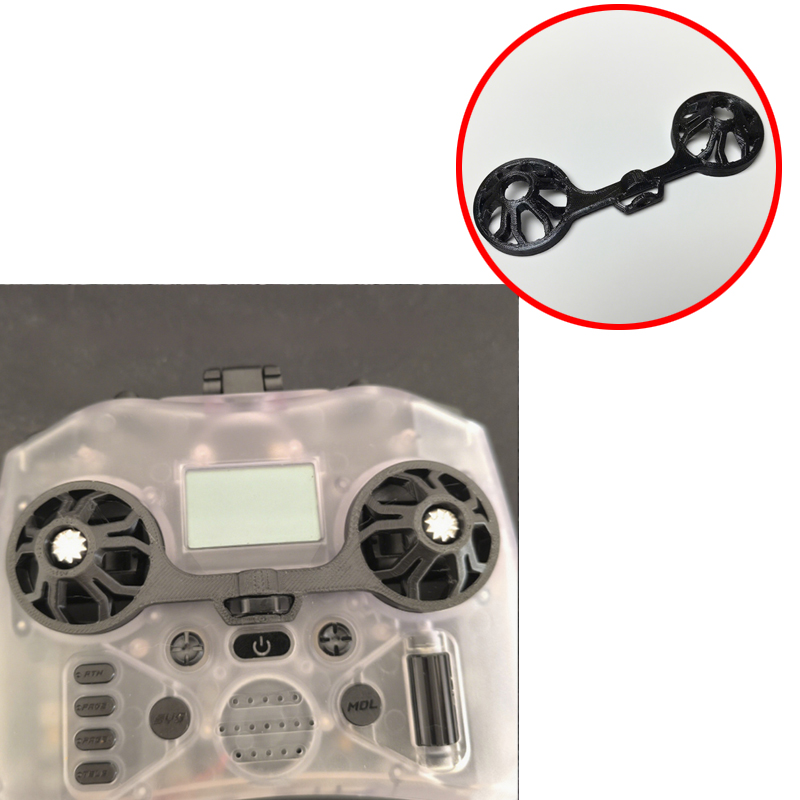Drone Joystick Cover - 1PCS For RadioMaster Pocket RC Joystick