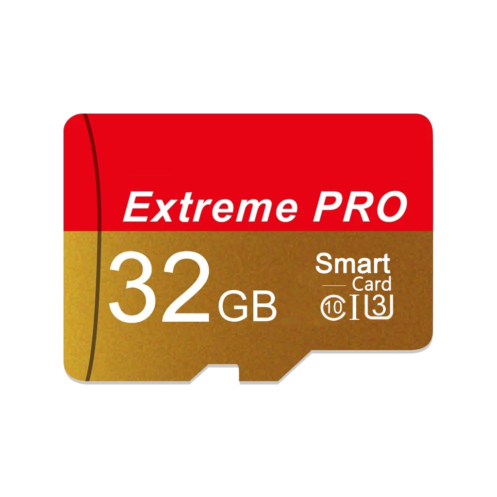 Drone Strobe Light - Extreme PRO Mini TF Memory Card