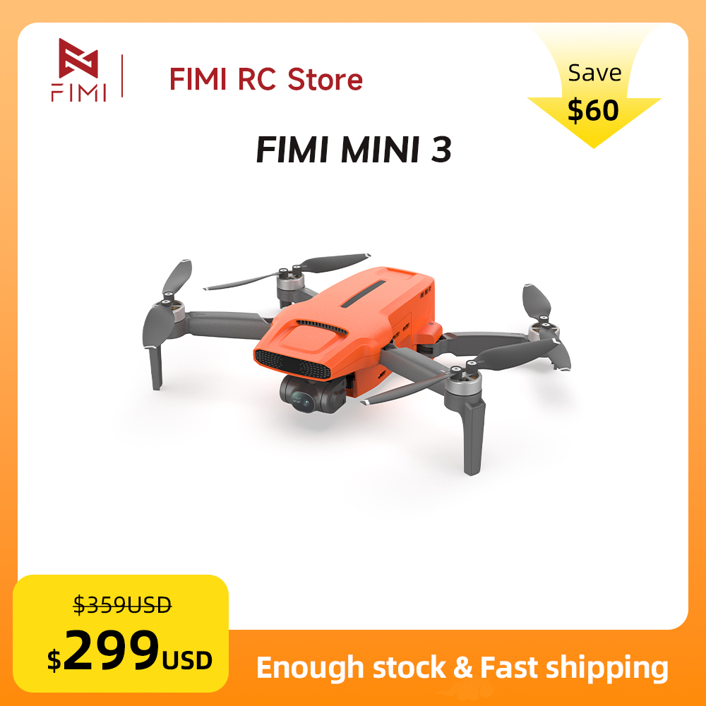 Drone Remote Controller Lanyard - FIMI MINI 3 Camere Drone 4K