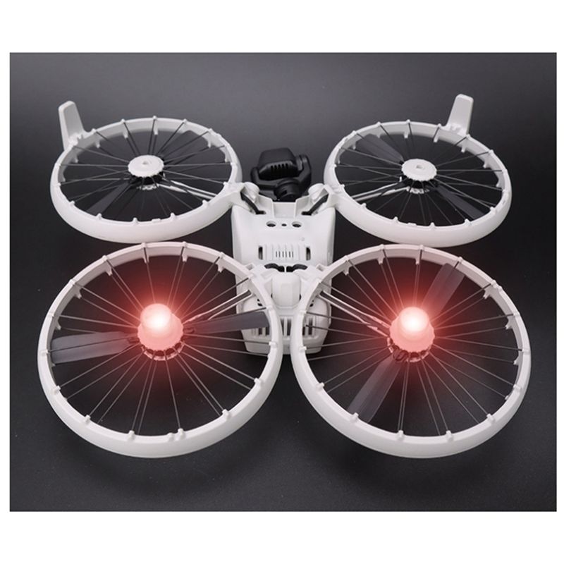 B92B Drone LED Strobe Light Fl - огляд і ціна Drone Strobe Light