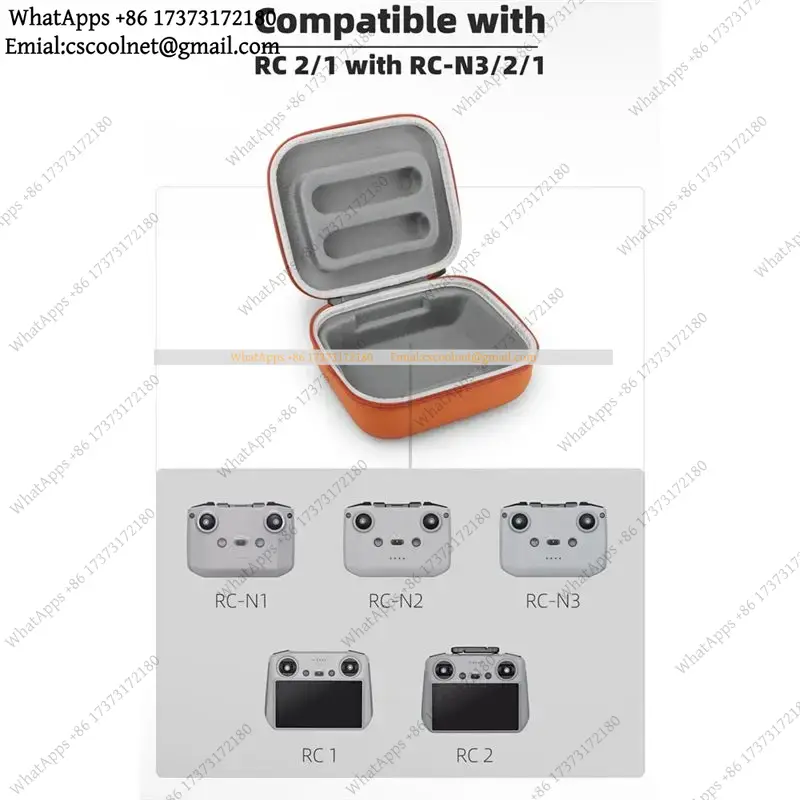 Sunnylife Hard Shell Carrying  - огляд і ціна Drone Hard Shell Case