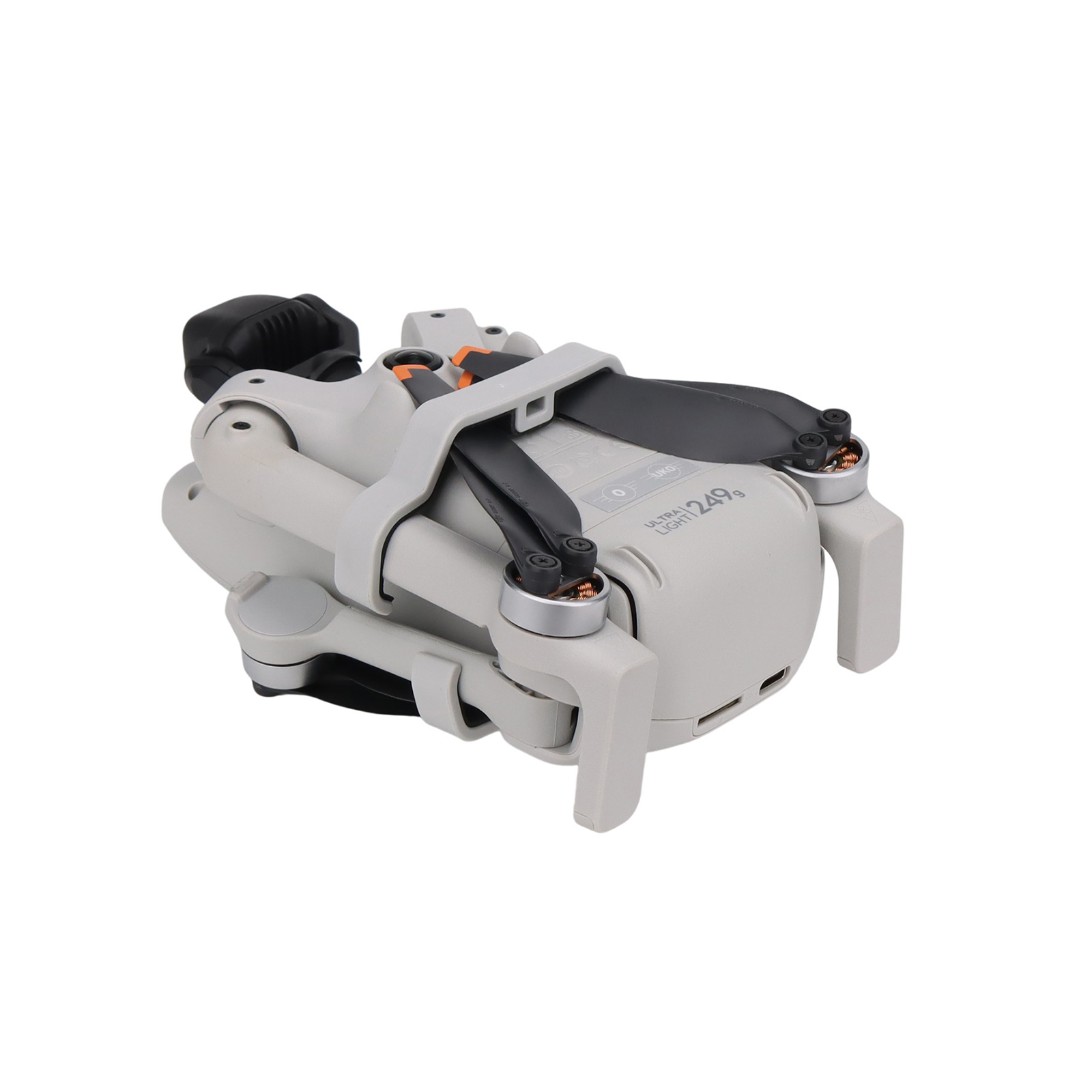 Protective Bracket ​ for DJI L - огляд і ціна Drone Propeller Holder