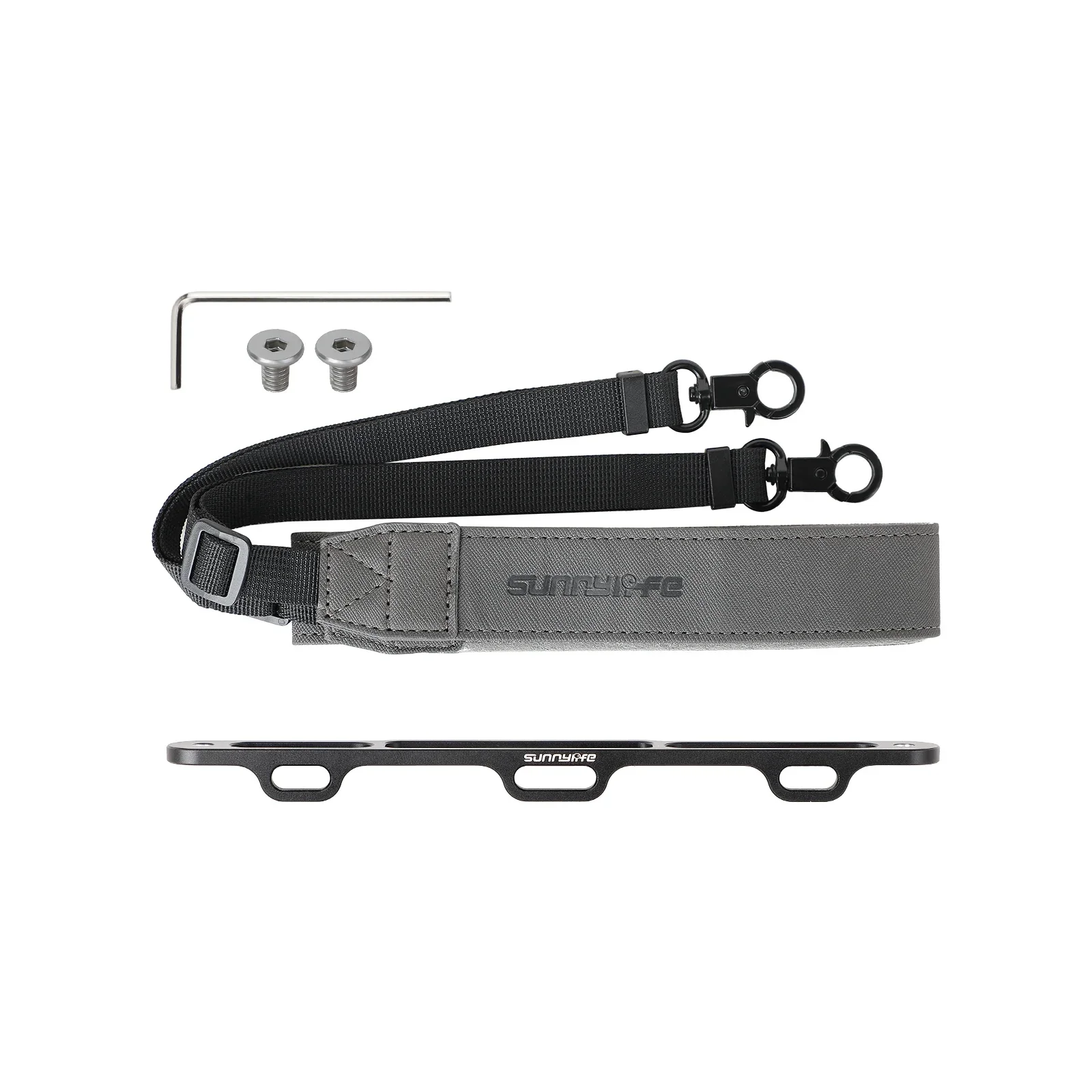 Decompression Lanyard Neckstra - огляд і ціна Drone Remote Controller Lanyard