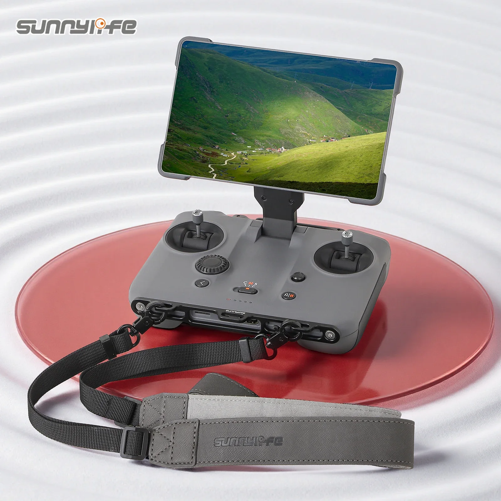 Decompression Lanyard Neckstra - огляд і ціна Drone Remote Controller Lanyard