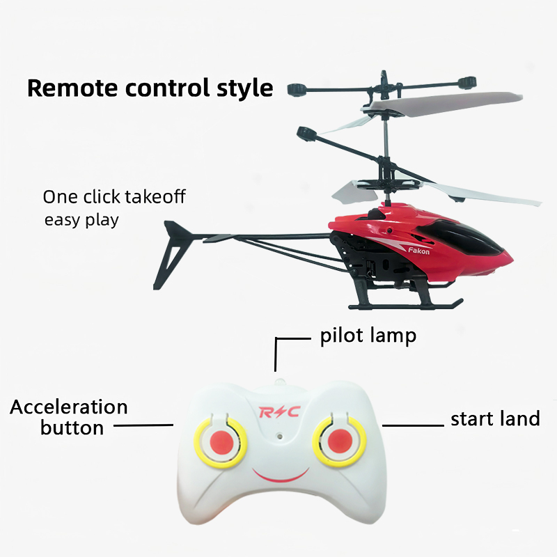 Mini Drone Rechargeable Mini R - огляд і ціна Drone Remote Controller Lanyard