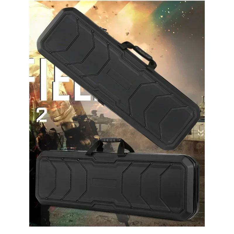 Hard-Shell Shockproof & Waterp - огляд і ціна Drone Hard Shell Case