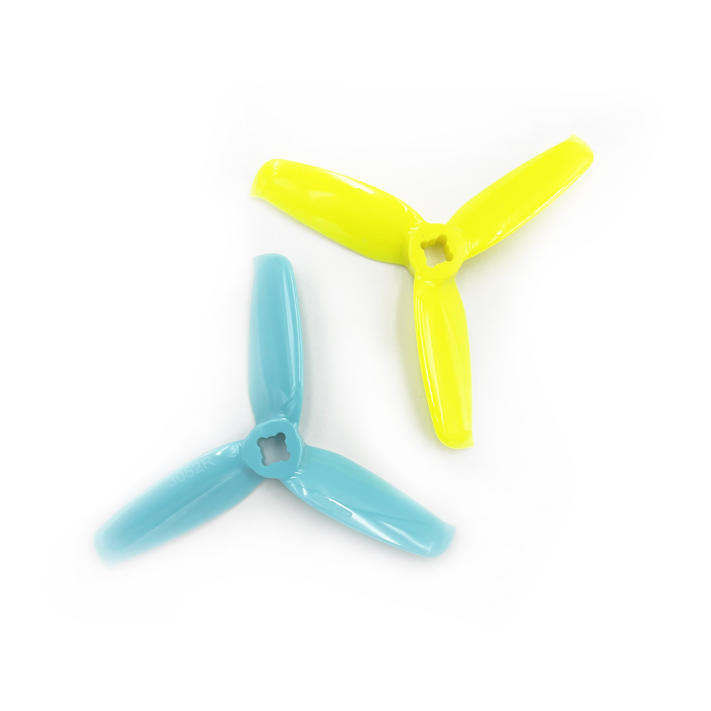 Gemfan Flash 3052 1.5mm/5mm 3i - огляд і ціна Drone Strobe Light
