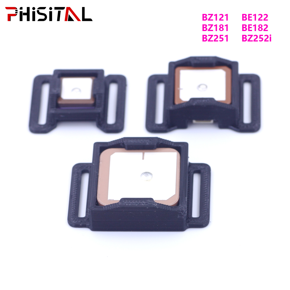GPS Module Mount 3D Printed TP - огляд і ціна Drone Remote Controller Lanyard