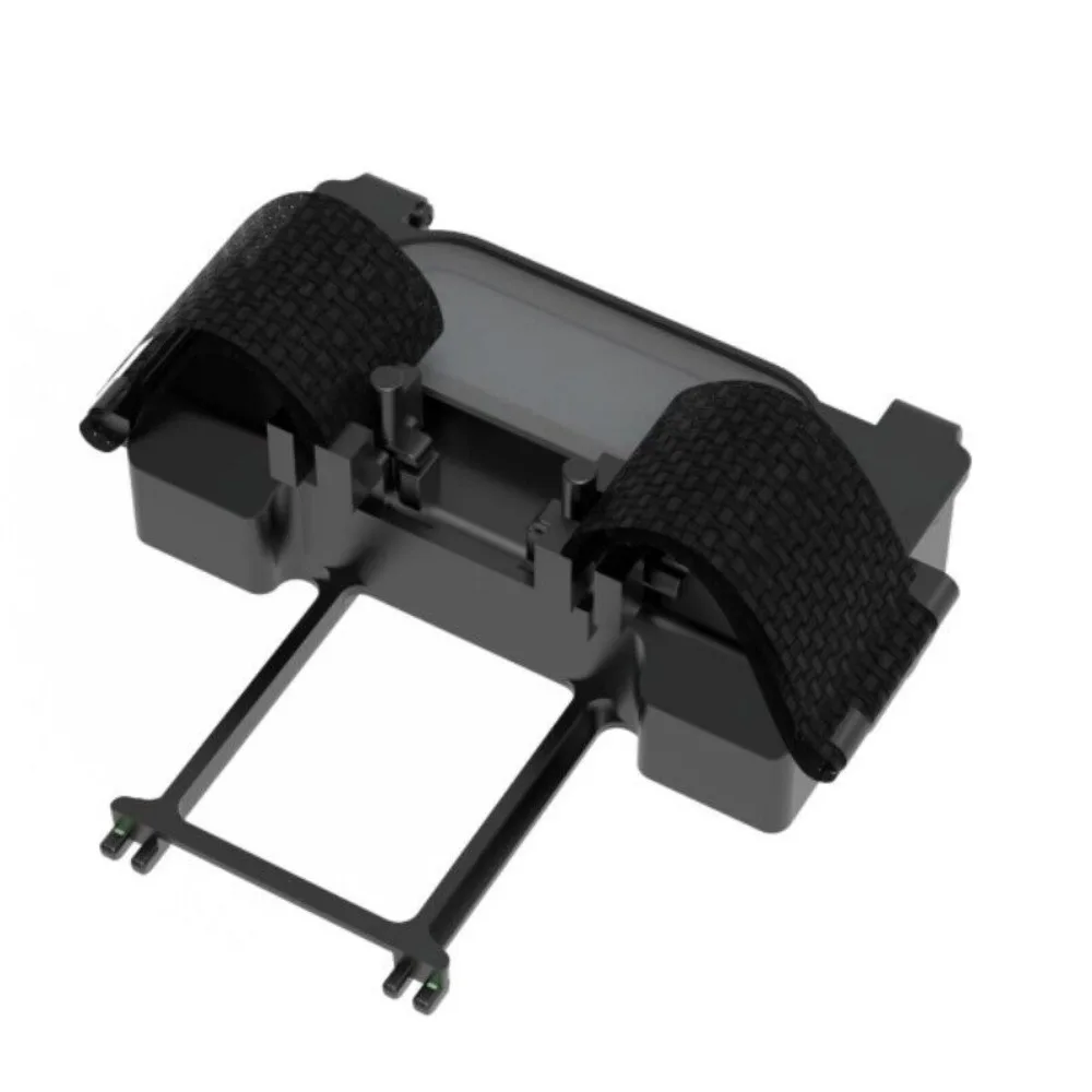 BK3 PSDK Air Dropping Module & - огляд і ціна Drone Strobe Light
