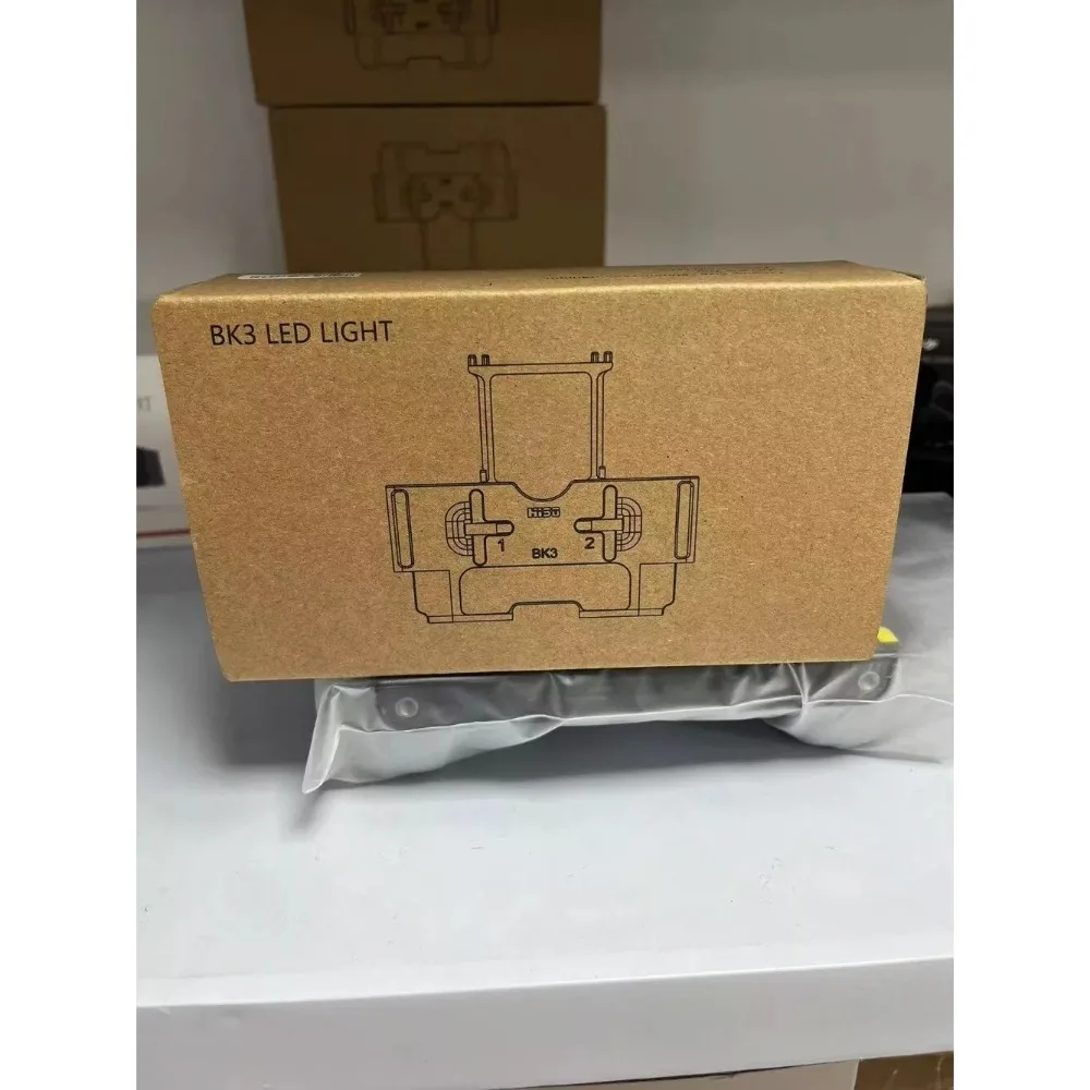BK3 PSDK Air Dropping Module & - огляд і ціна Drone Strobe Light