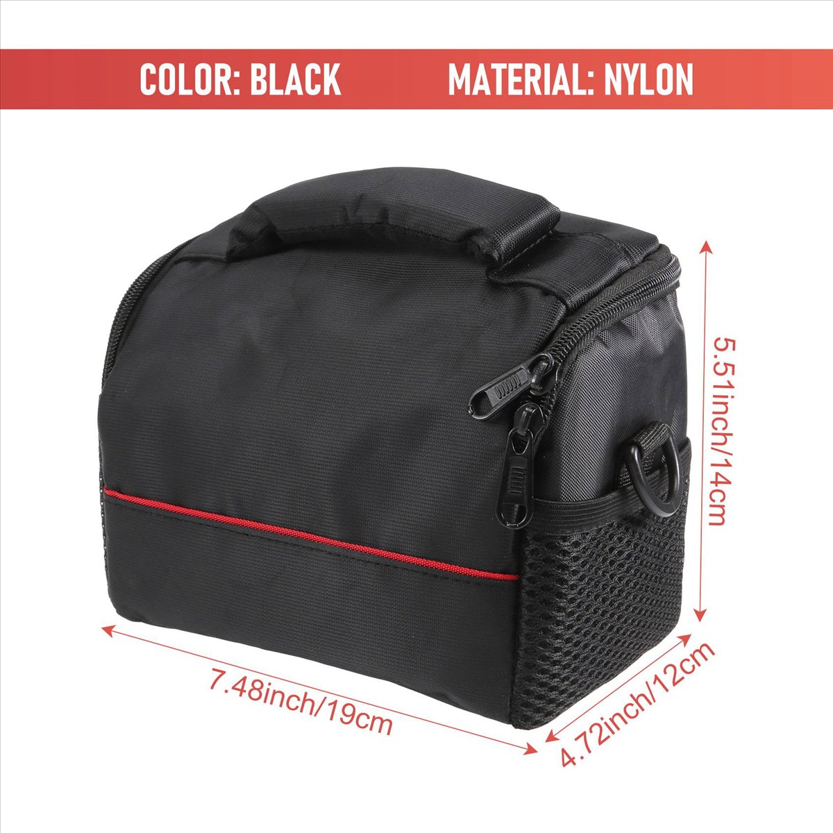M05K Digital Case Camera Bag F - огляд і ціна Canon Camera Eos M50 Mark Ii