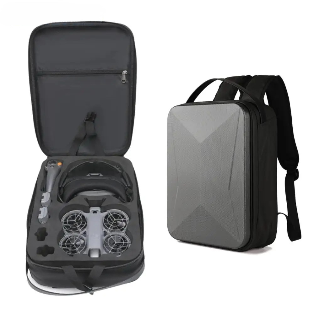 Hard-Shell Backpack for Dji Ne - огляд і ціна Drone Hard Shell Case