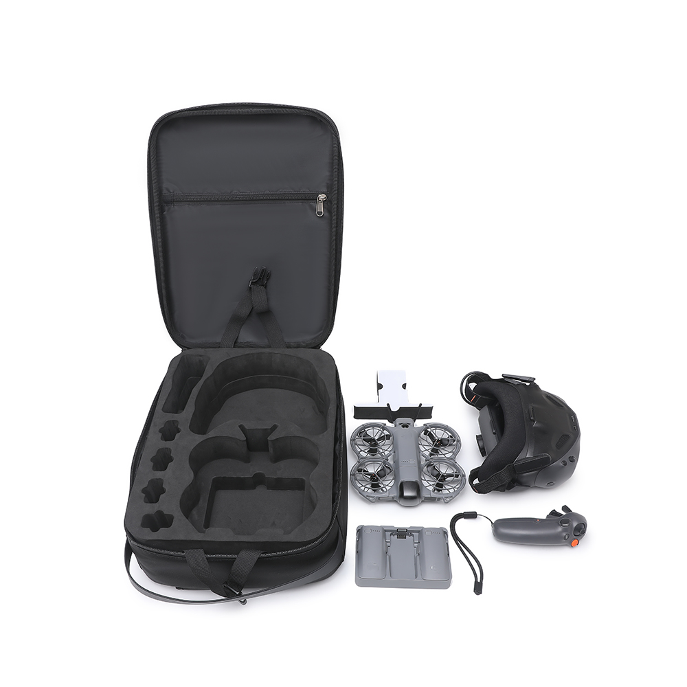 Hard-Shell Backpack for Dji Ne - огляд і ціна Drone Hard Shell Case