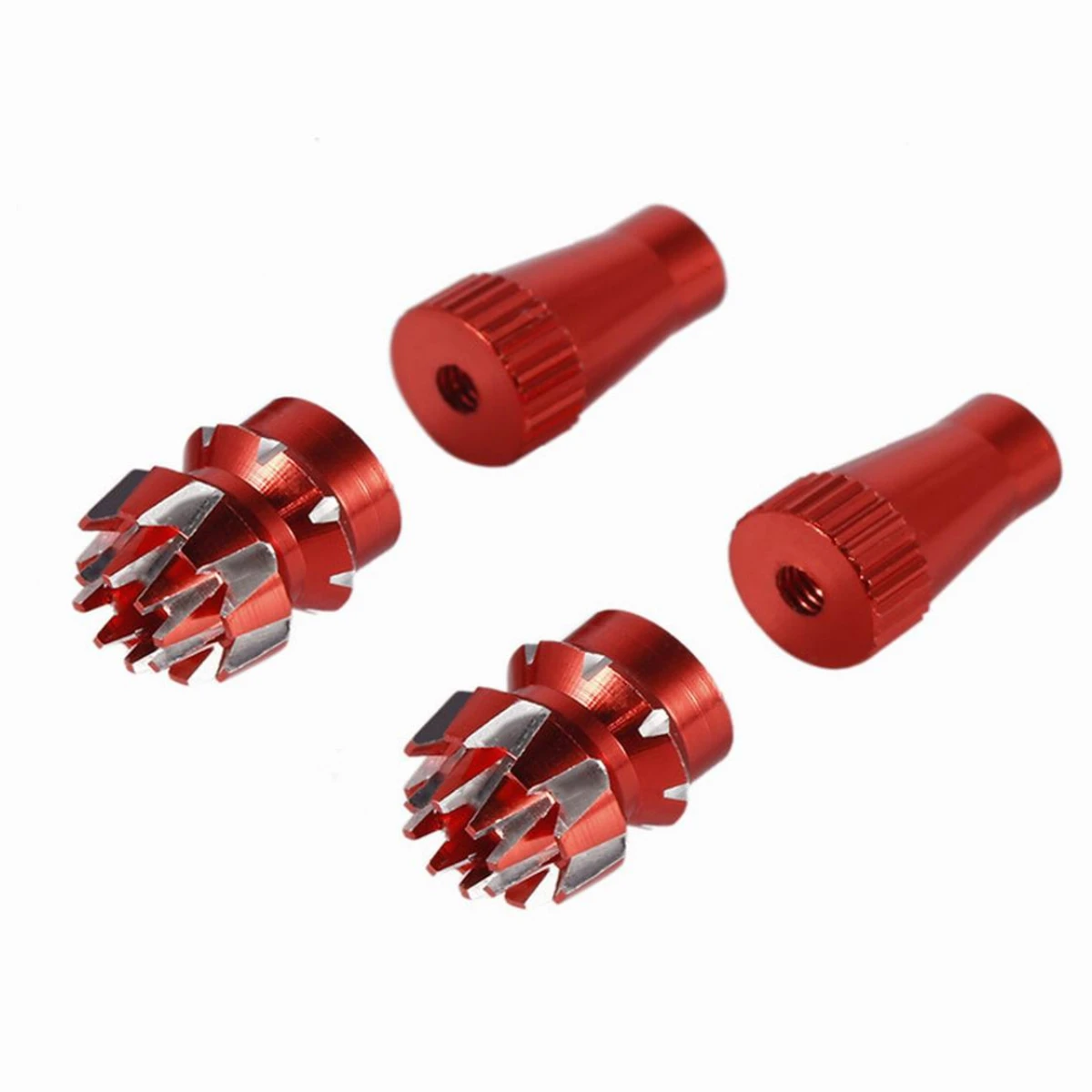 M3/M4 3D 2 Layer Stick Rocker  - огляд і ціна Drone Control Stick
