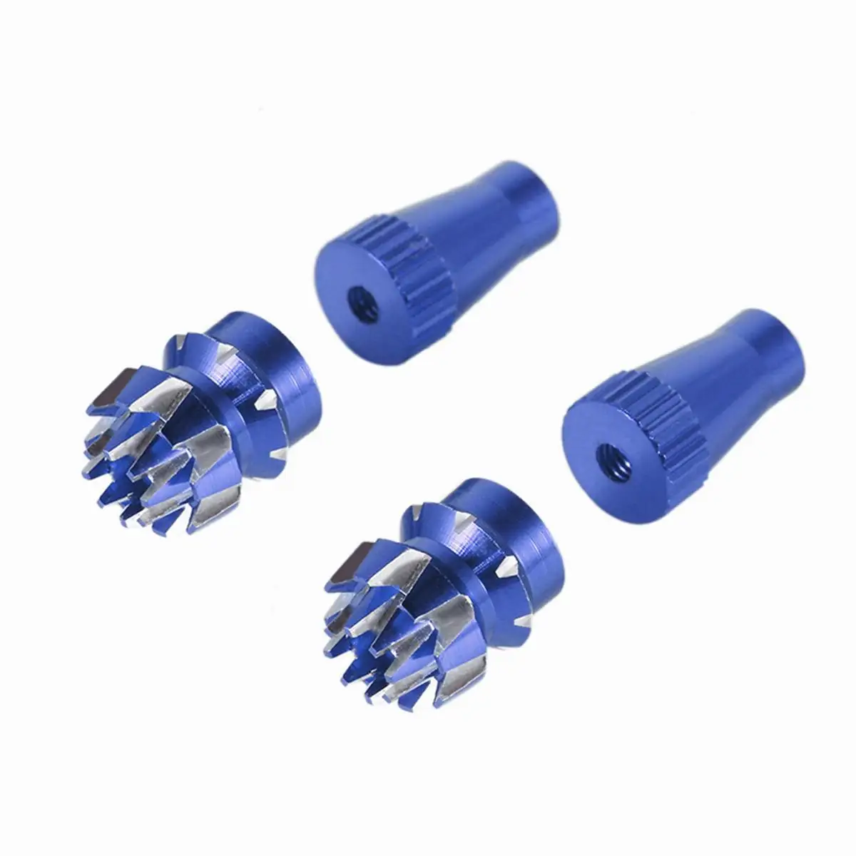 M3/M4 3D 2 Layer Stick Rocker  - огляд і ціна Drone Control Stick