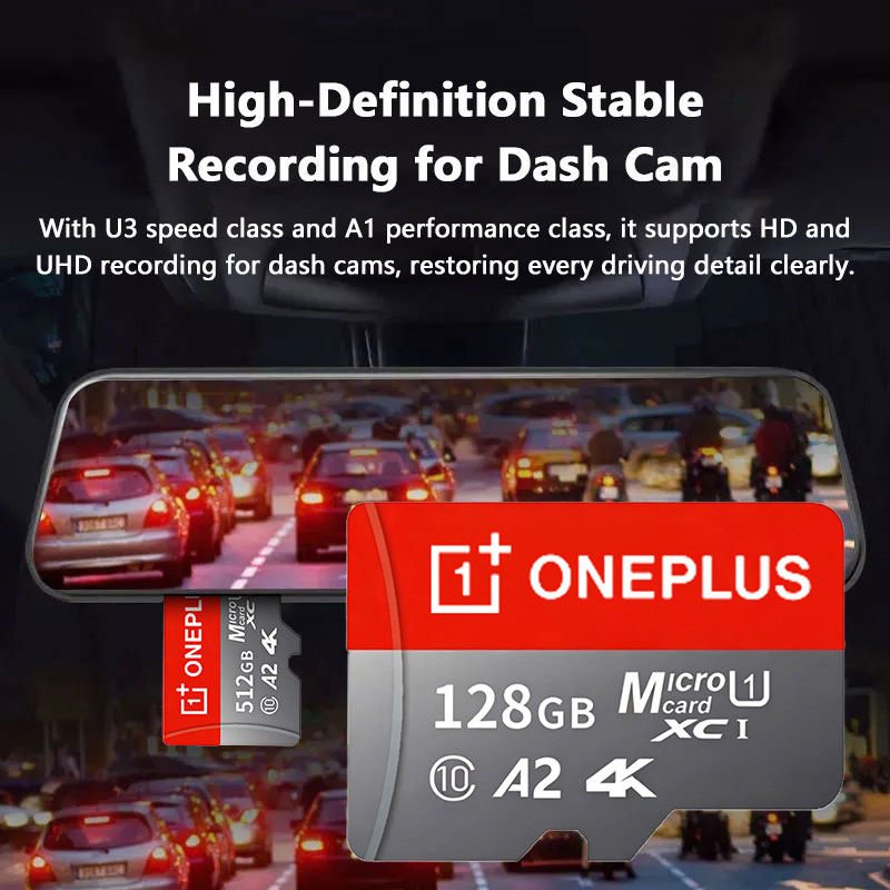 Oneplus New1TB High Speed Clas - огляд і ціна Drone Strobe Light
