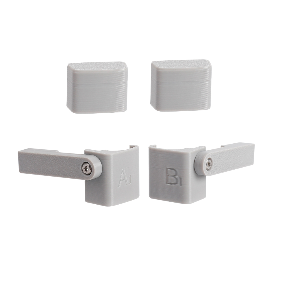 Landing Gear Extender for DJI  - огляд і ціна Drone Propeller Holder