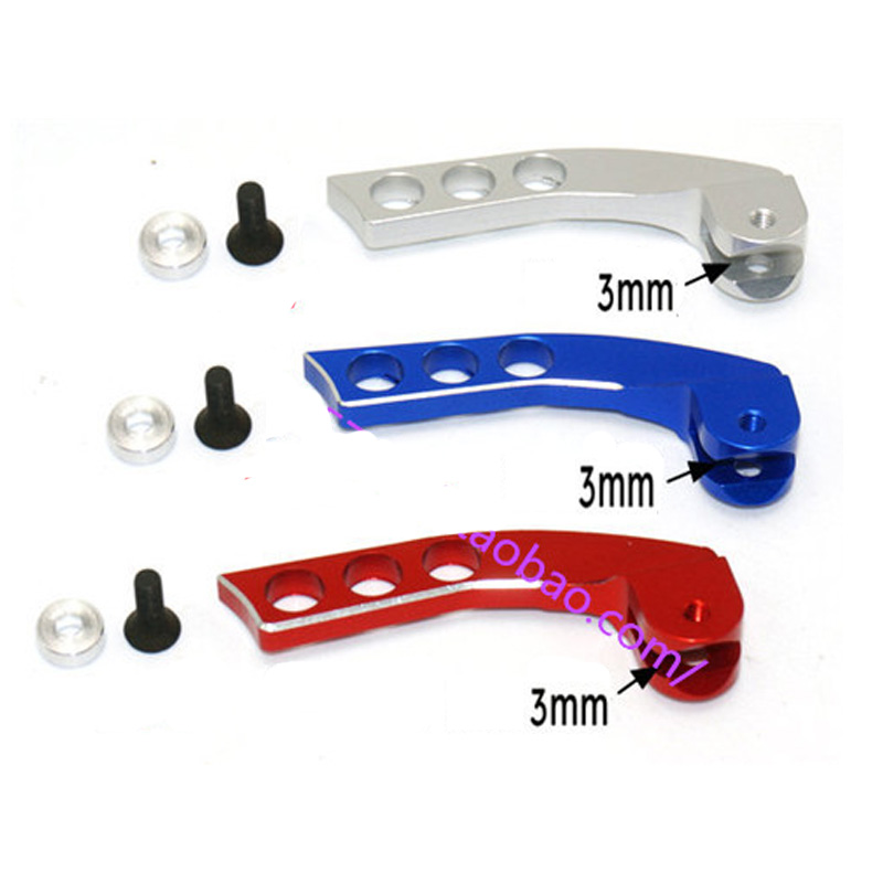 Aluminum Alloy Vertical Horizo - огляд і ціна Drone Remote Controller Lanyard