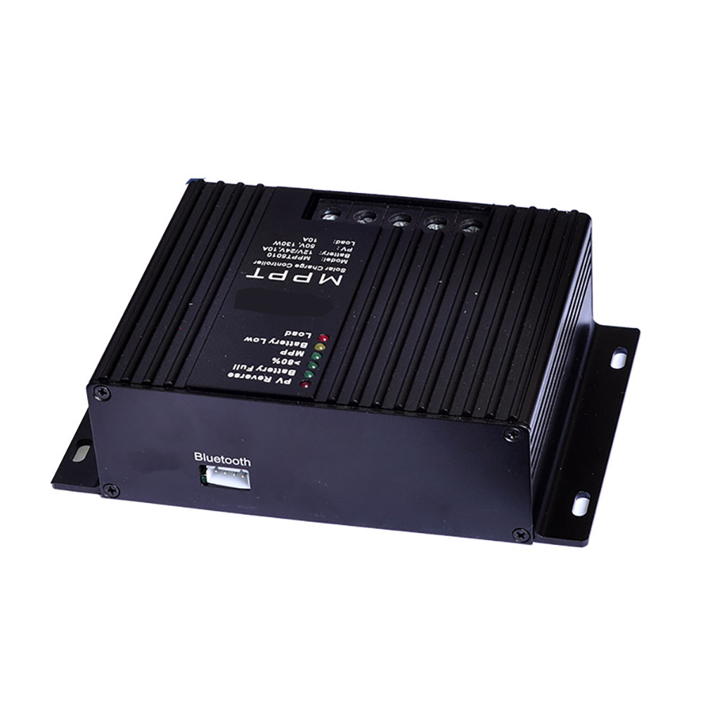 12V 24V 10A MPPT Solar Charge  - огляд і ціна Drone Solar Charger