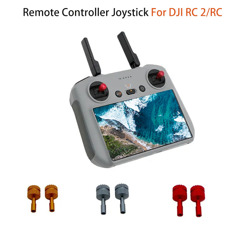 Remote Controller Joystick For - огляд і ціна Dji Drone Mini 3