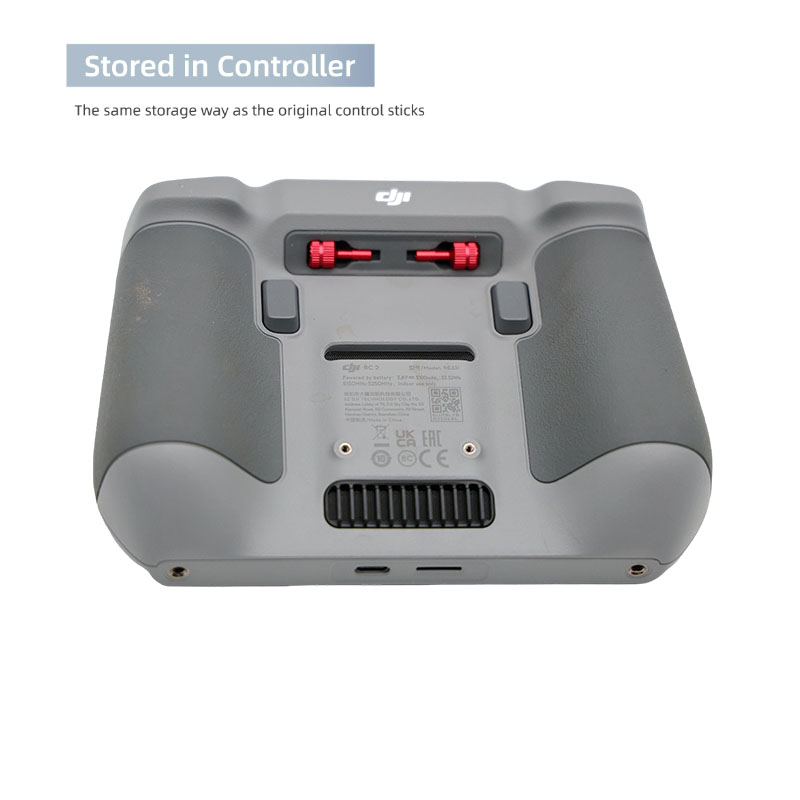 Remote Controller Joystick For - огляд і ціна Dji Drone Mini 3