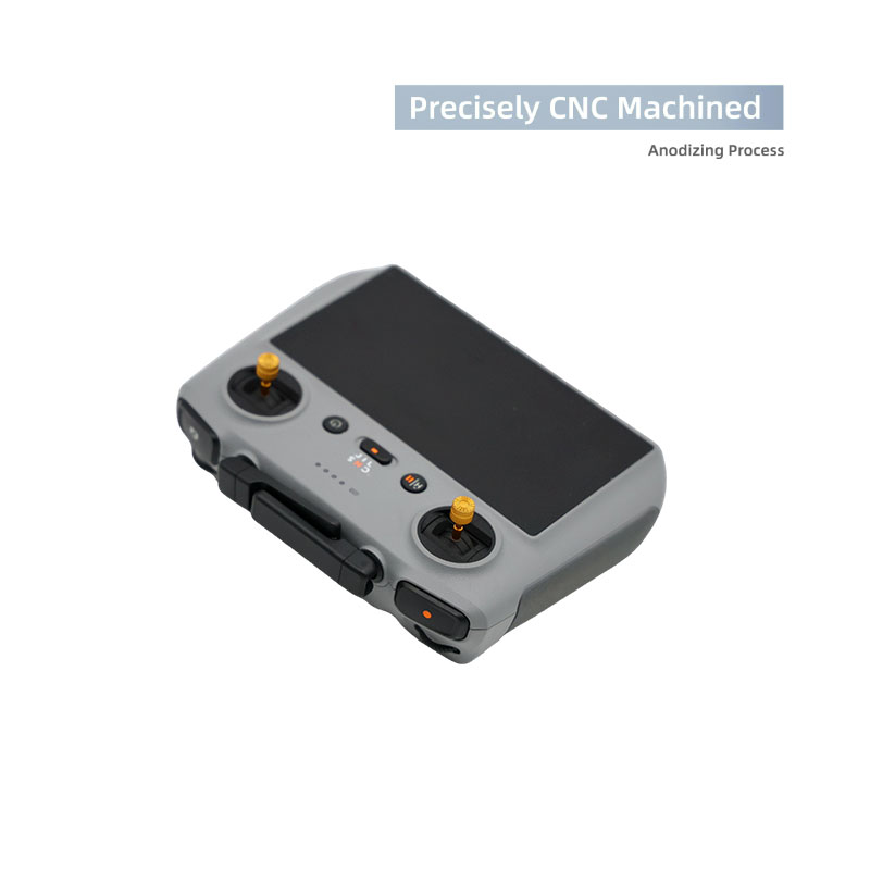 Remote Controller Joystick For - огляд і ціна Dji Drone Mini 3