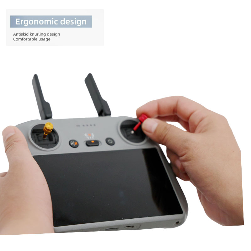 Remote Controller Joystick For - огляд і ціна Dji Drone Mini 3
