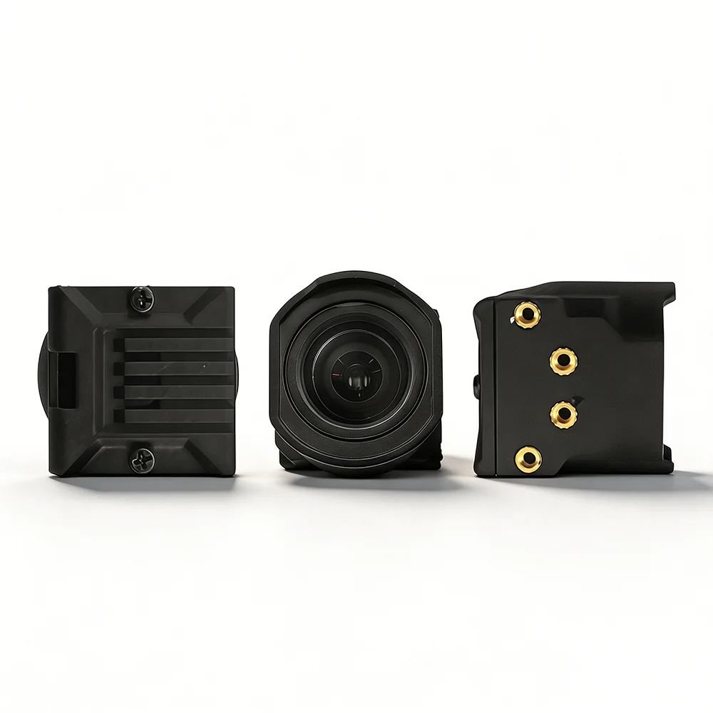 HPXGRC O4 Air Unit Upgrade Kit - огляд і ціна Drone Joystick Cover