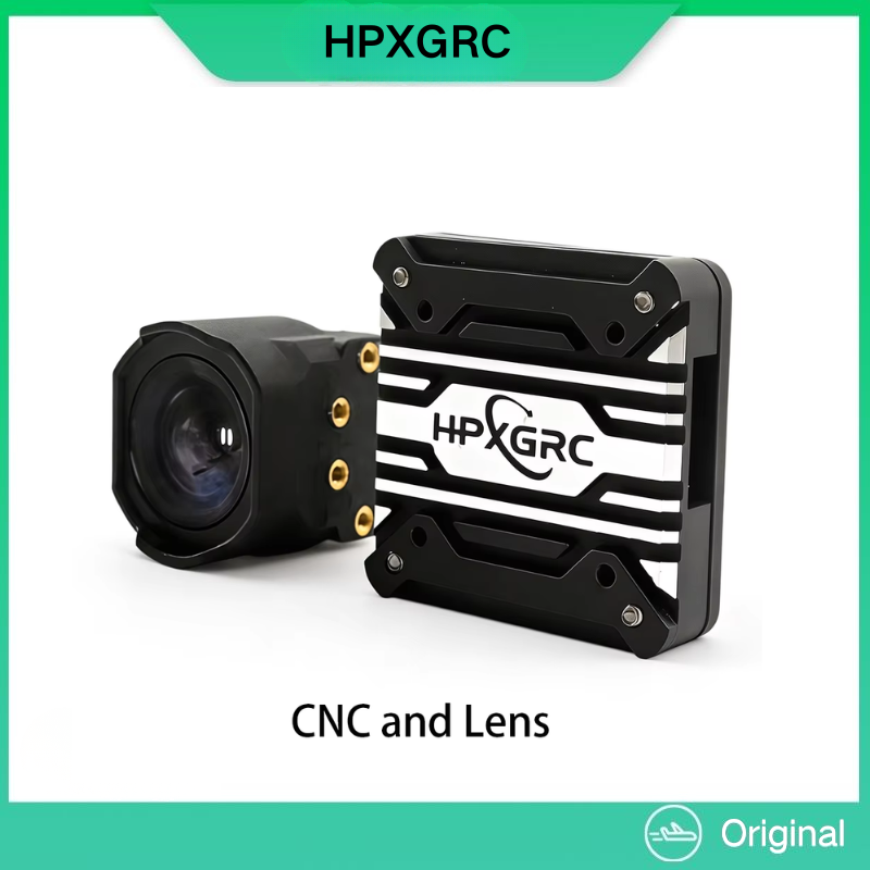 HPXGRC O4 Air Unit Upgrade Kit - огляд і ціна Drone Joystick Cover