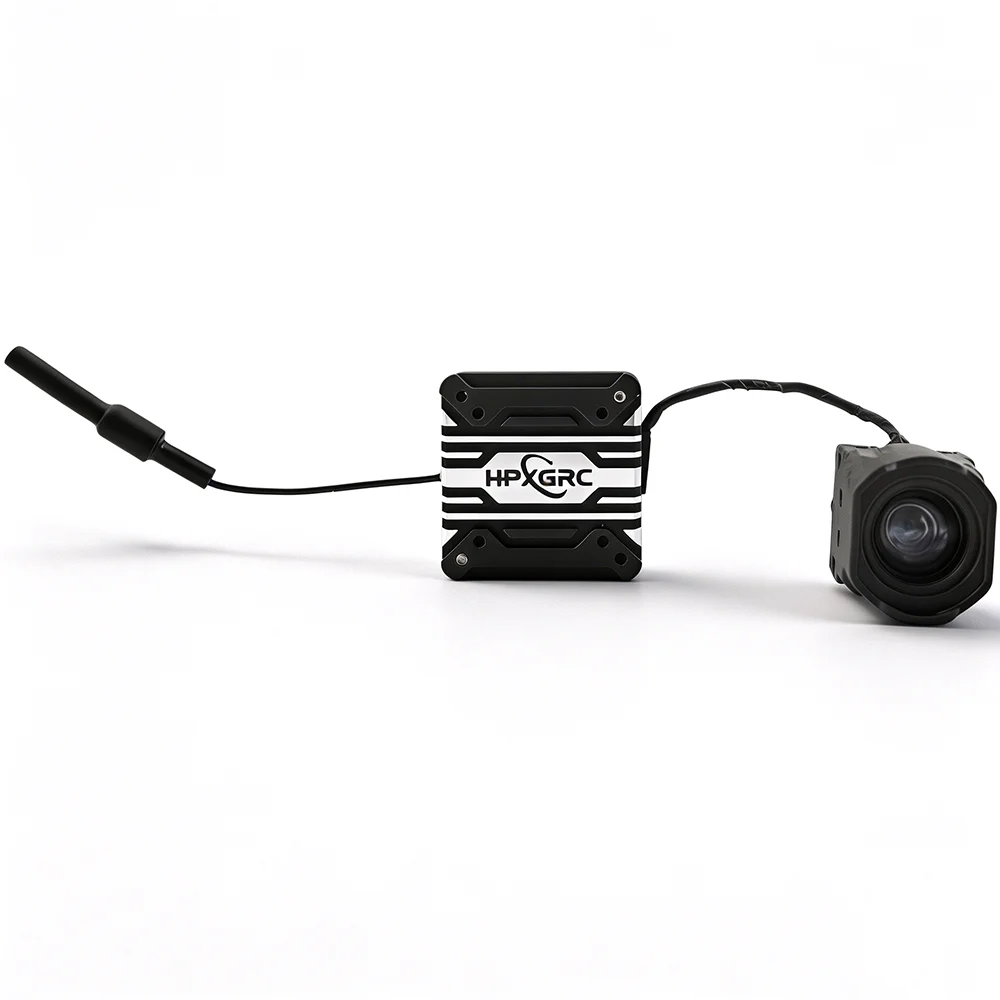 HPXGRC O4 Air Unit Upgrade Kit - огляд і ціна Drone Joystick Cover