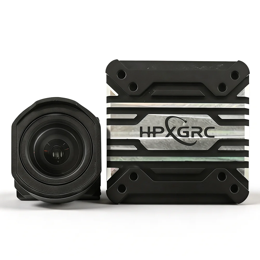 HPXGRC O4 Air Unit Upgrade Kit - огляд і ціна Drone Joystick Cover