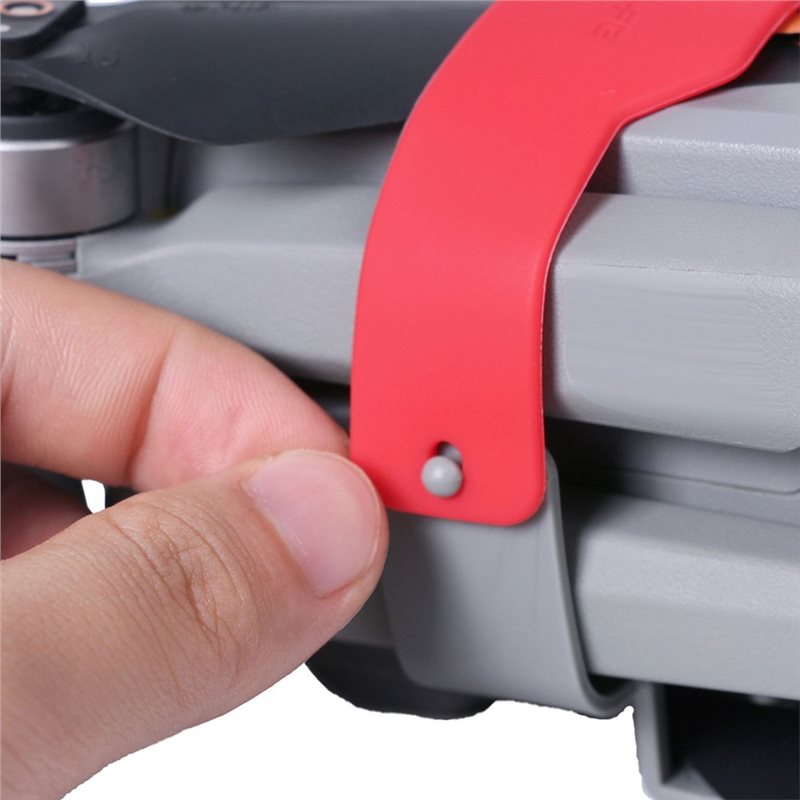 A13E-Fixed Strap Mount For DJI - огляд і ціна Drone Propeller Holder