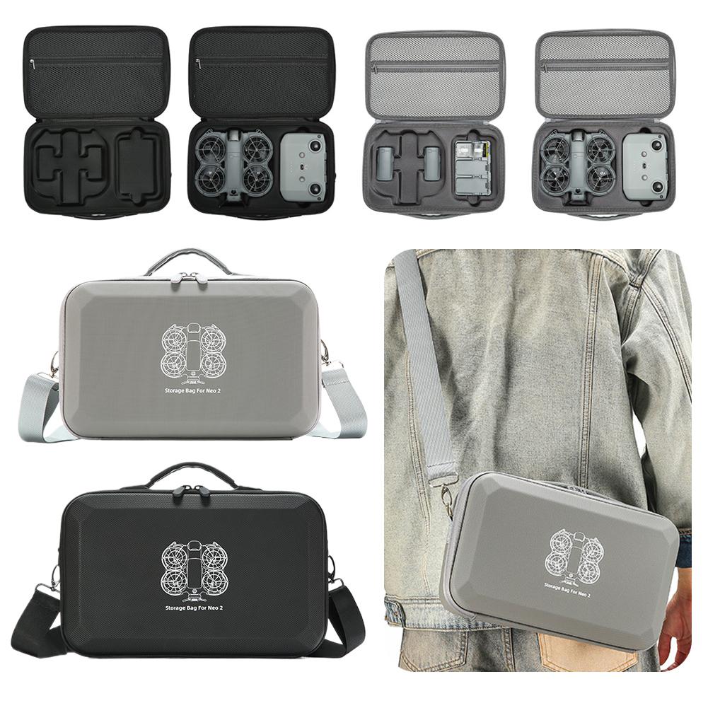 for dji NEO2 Drone Storage Bag - огляд і ціна Drone Hard Shell Case