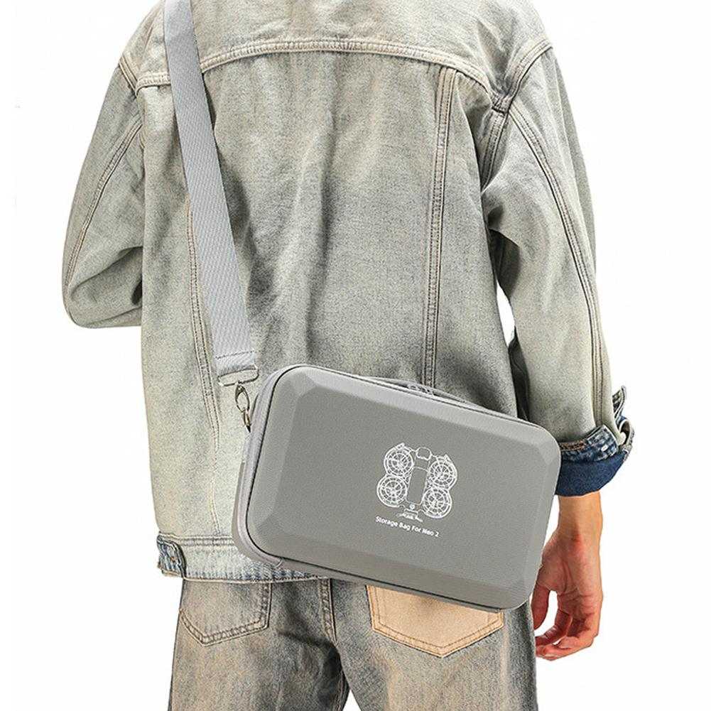 for dji NEO2 Drone Storage Bag - огляд і ціна Drone Hard Shell Case