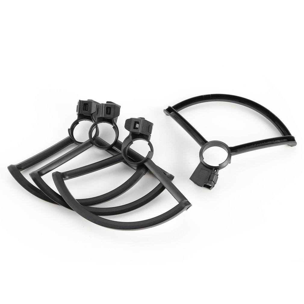 4PCS Propeller Blade Props Pro - огляд і ціна Drone Joystick Cover