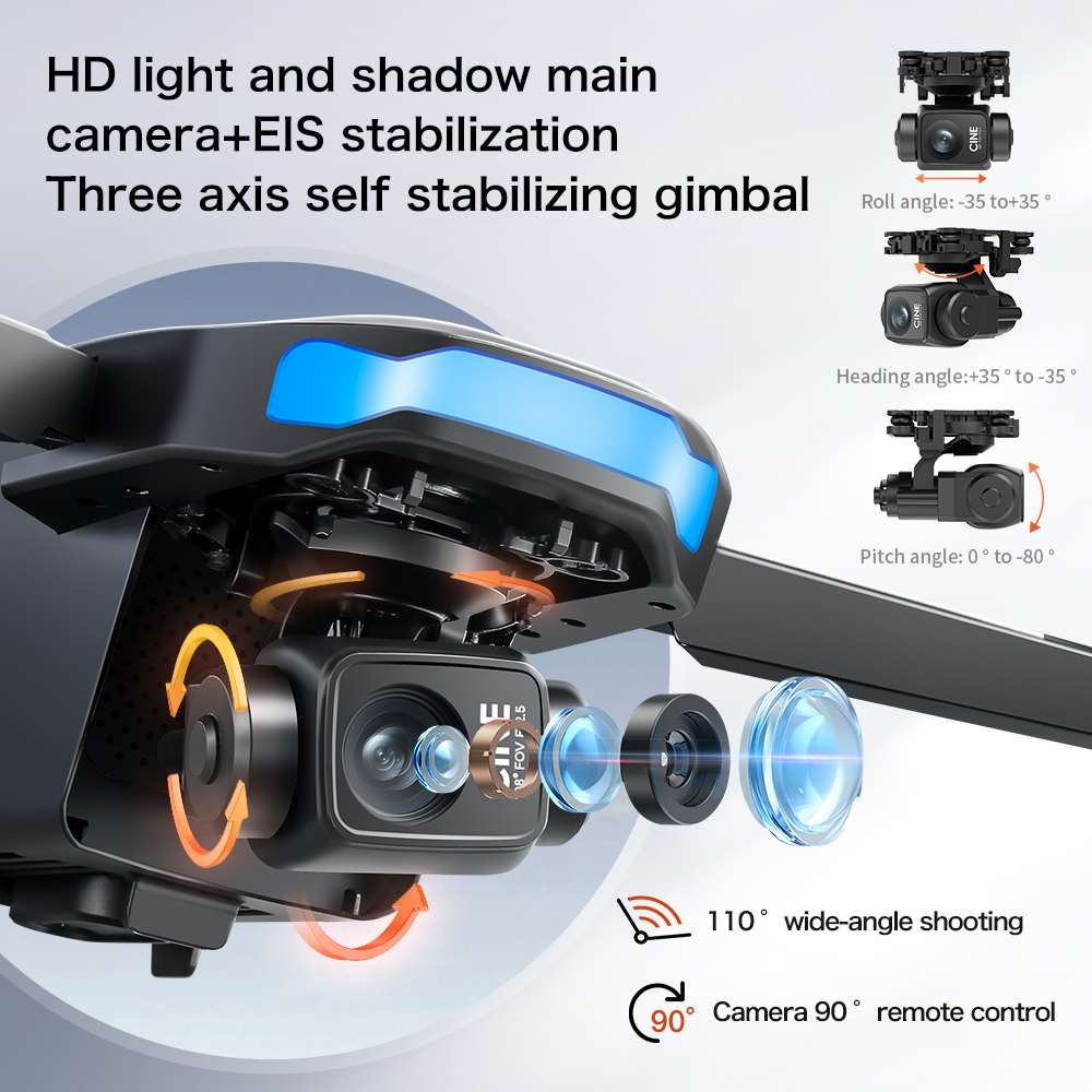 New S-X1 MAX Drone GPS 8K Prof - огляд і ціна Drone Battery Charger