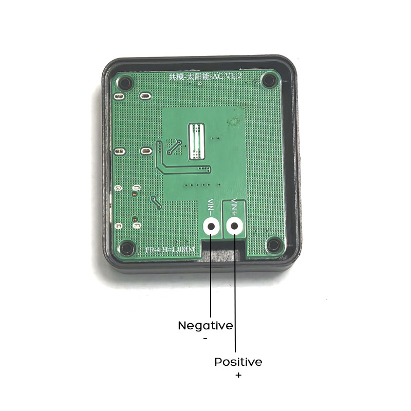 MPPT Solar Controller Voltage  - огляд і ціна Drone Solar Charger
