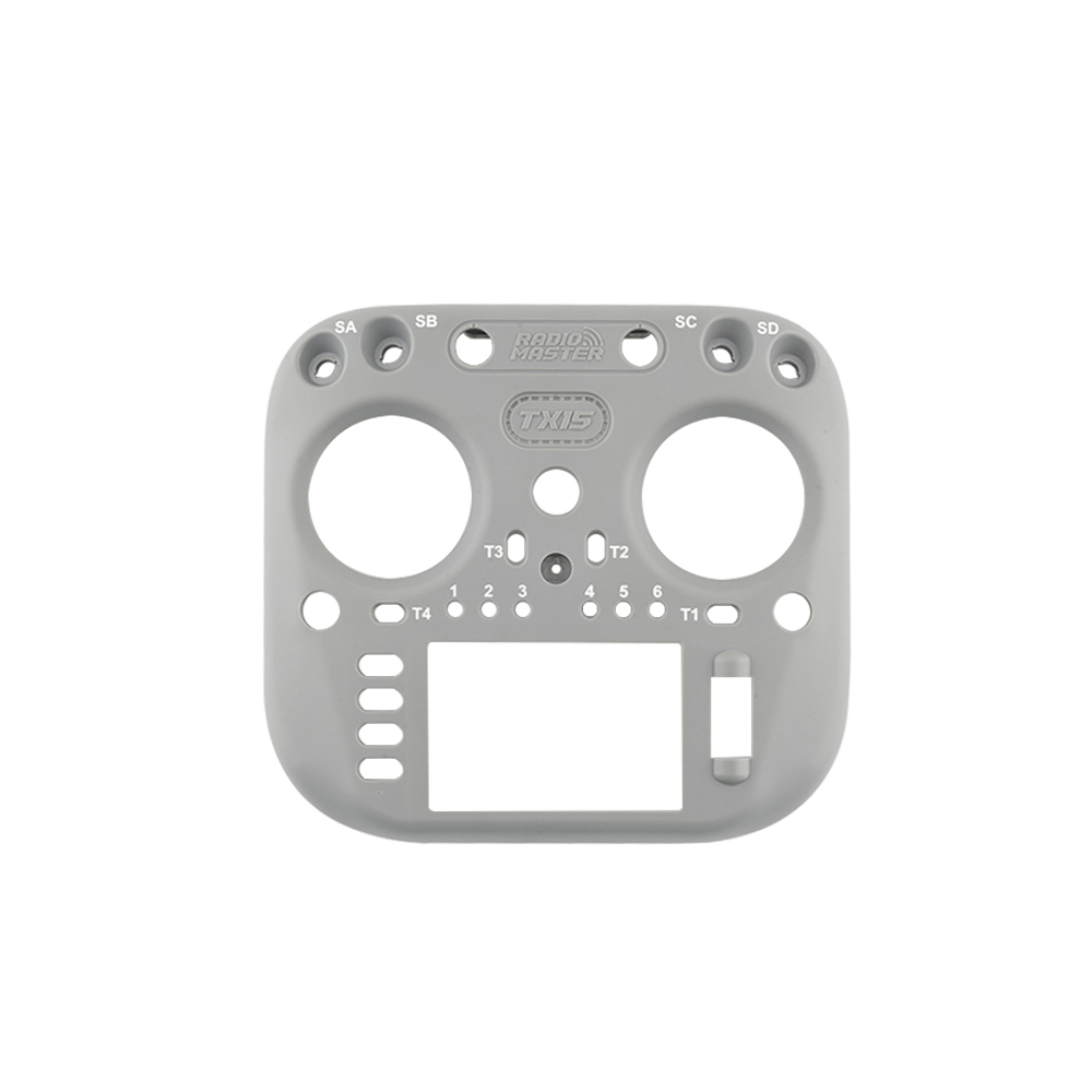 RadioMaster TX15 Original Repl - огляд і ціна Drone Control Stick