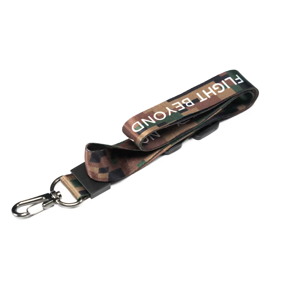 iFlight 25*500mm Adjustable Tr - огляд і ціна Drone Remote Controller Lanyard