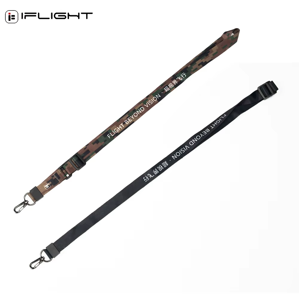 iFlight 25*500mm Adjustable Tr - огляд і ціна Drone Remote Controller Lanyard