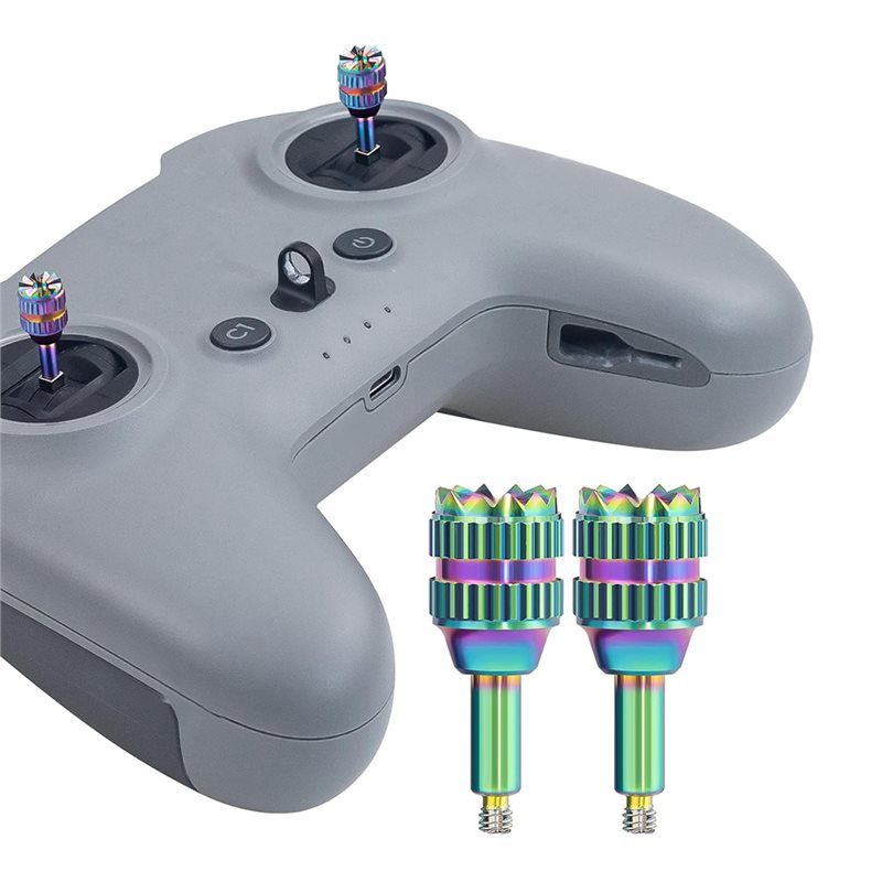 Y44A Metal Control Joysticks f - огляд і ціна Drone Control Stick