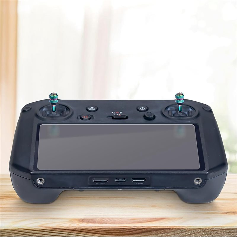 Y44A Metal Control Joysticks f - огляд і ціна Drone Control Stick