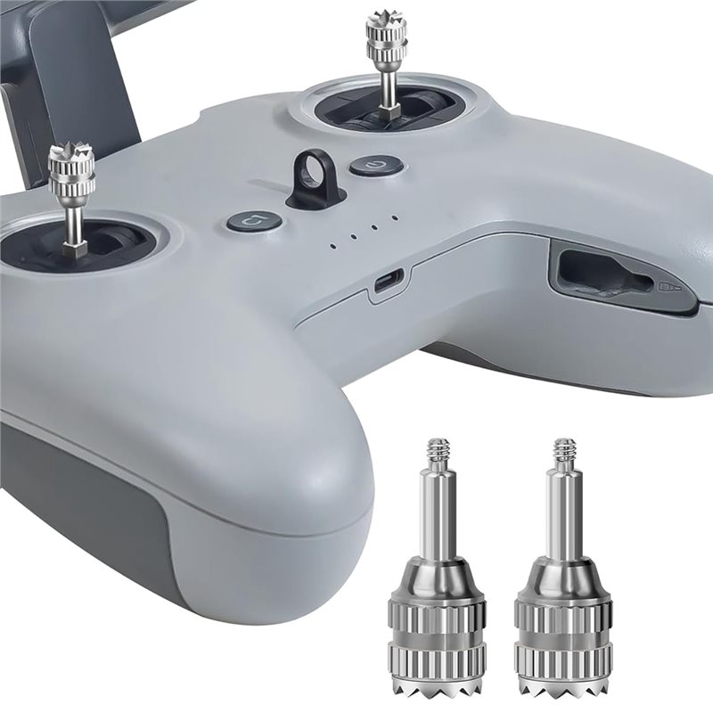 Y44A Metal Control Joysticks f - огляд і ціна Drone Control Stick